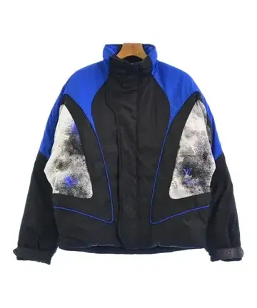 LOUIS VUITTON 다운 자켓/다운 베스트 남성용