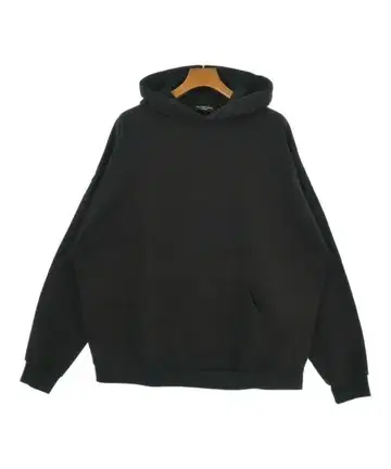 BALENCIAGA 후드티 남성용