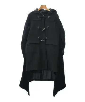 COMME des GARCONS 더플 코트 여성용
