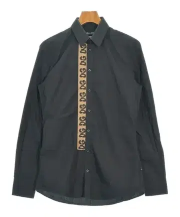 DOLCE&GABBANA 캐주얼 셔츠 남성용