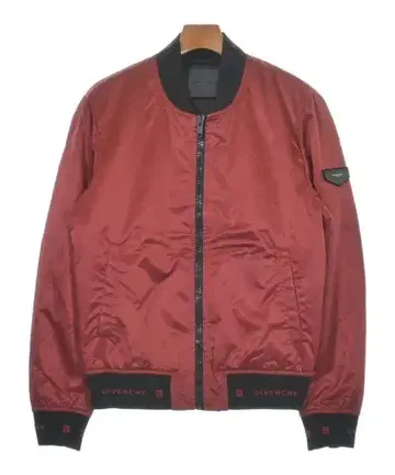 GIVENCHY 블루종 남성용