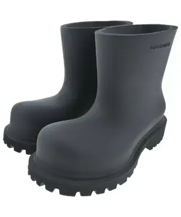 BALENCIAGA 남성용 부츠