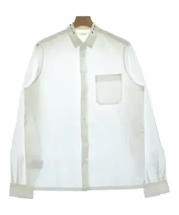 VALENTINO 캐주얼 셔츠 남성용