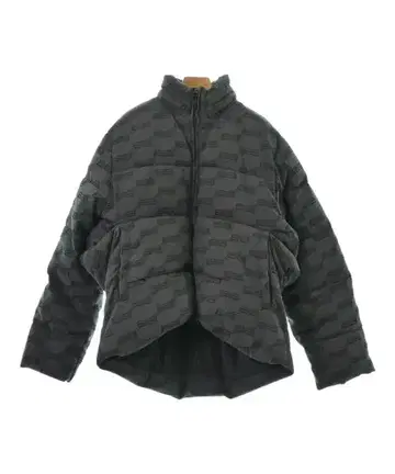 BALENCIAGA 여성용 다운 자켓/다운 베스트