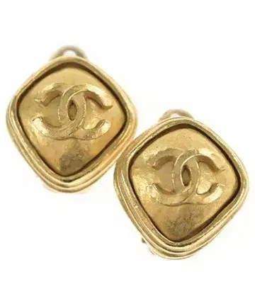 CHANEL 귀걸이 귀찌 여성용
