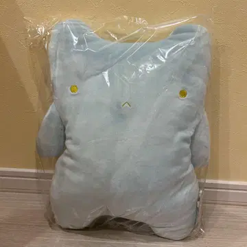 시나다 후와토로 한펜 M 봉제 인형
