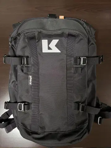 Kriega R22 백팩