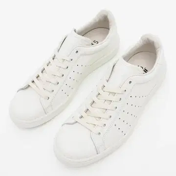 H06602 미사용품 PATRICK PUNCH-LZE 35 화이트