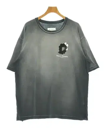 Maison Margiela 티셔츠 커트앤소 남성용