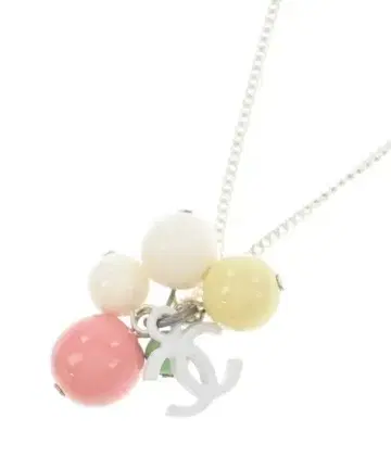 CHANEL 목걸이 여성용