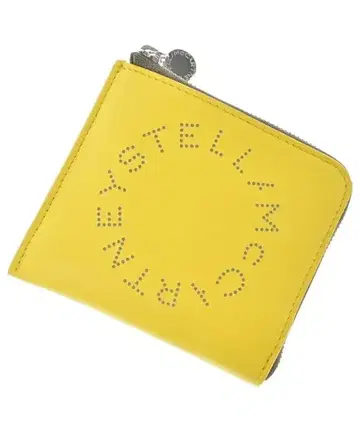 STELLA McCARTNEY 지갑 코인 케이스 여성용