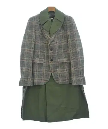 JUNYA WATANABE 코트 (기타) 여성용