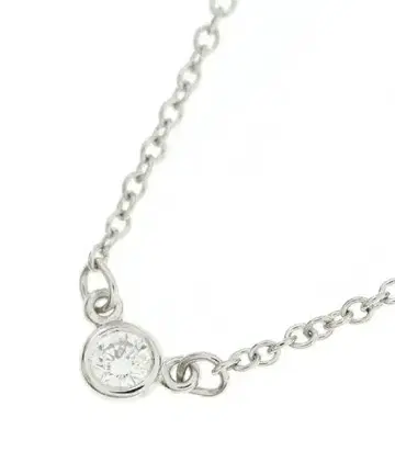 TIFFANY & CO. 목걸이 여성용