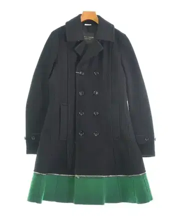 COMME des GARCONS HOMME PLUS 피코트 남성용
