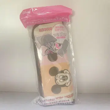 Disney Characters 접이식 의자