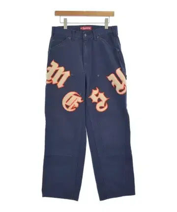 Supreme 팬츠 ( 기타 ) 남성용