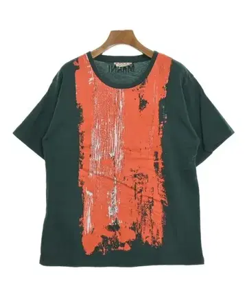 MARNI 티셔츠 여성용
