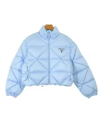 PRADA 다운 자켓/다운 베스트 여성용
