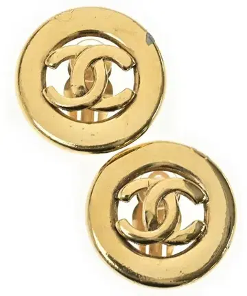 CHANEL 귀걸이 여성용
