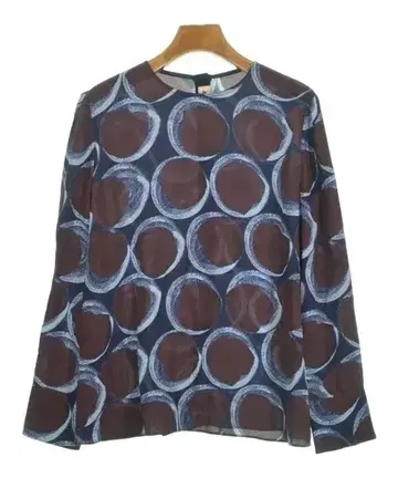 MARNI 블라우스 여성용