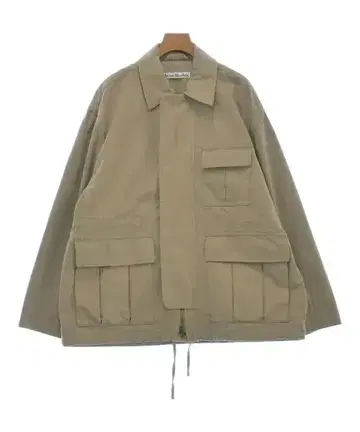 Acne Studios 블루종 (기타) 남성용