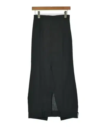 JUNYA WATANABE 롱 맥시 길이 스커트 여성용
