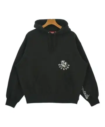 Supreme 후드티 남성용