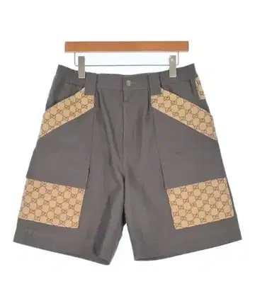 GUCCI 남성용 숏팬츠
