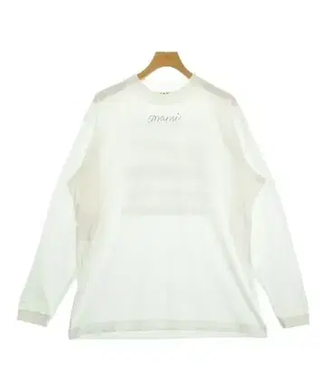 MARNI 티셔츠 남성용