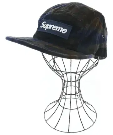 Supreme 캡 남성용