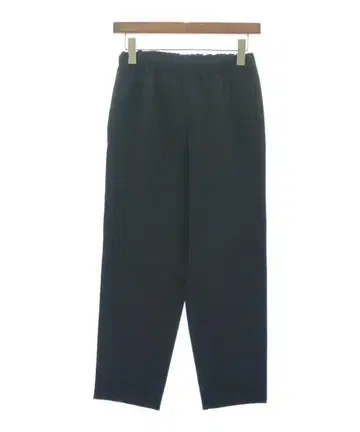 COMME des GARCONS 크롭 팬츠 여성용