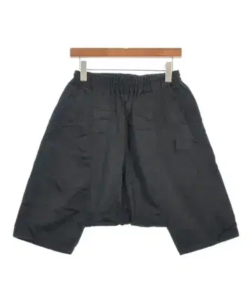 COMME des GARCONS 여성용 숏팬츠