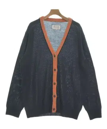 Maison Margiela 가디건 남성용