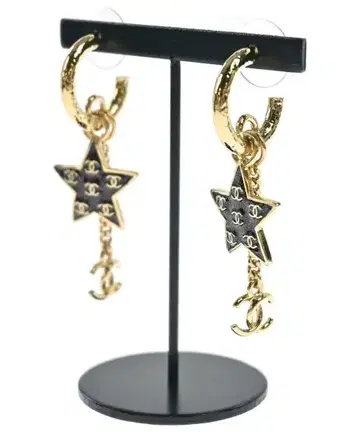 CHANEL 귀걸이 여성용