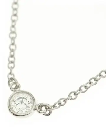 TIFFANY & CO. 여성용 목걸이