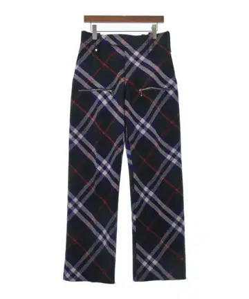 BURBERRY 슬랙스 남성용