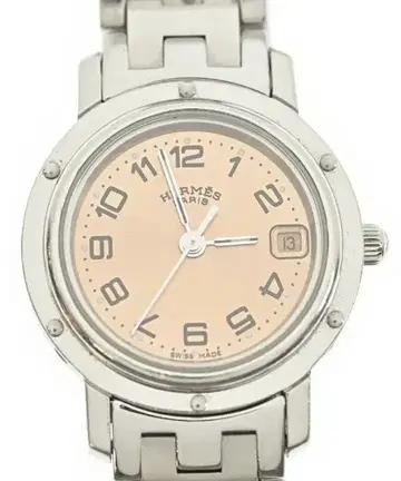 HERMES 여성용 손목시계
