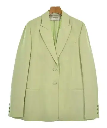 VALENTINO 테일러드 자켓 여성용