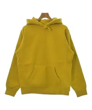 Supreme 후드티 남성용