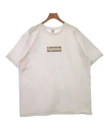 Supreme 티셔츠 남성용