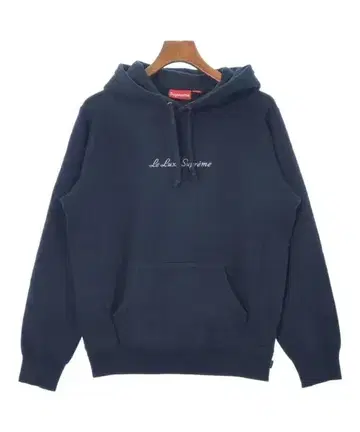 Supreme 후드티 남성용
