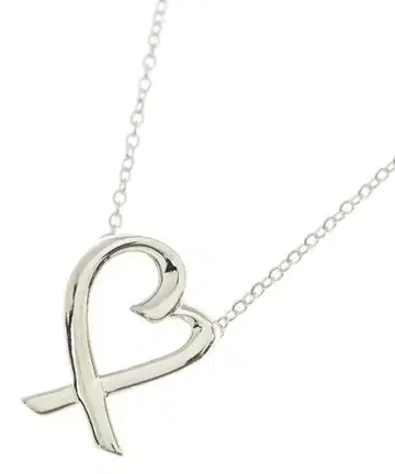 TIFFANY & CO. 목걸이 여성용