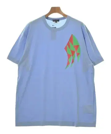 COMME des GARCONS HOMME PLUS 티셔츠 남성용