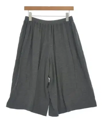 COMME des GARCONS 크롭 팬츠 여성용