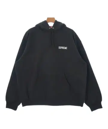 Supreme 후드티 남성용