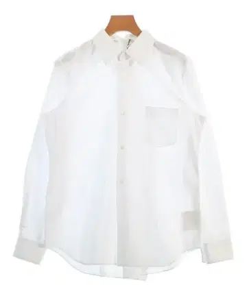 COMME des GARCONS 캐주얼 셔츠 여성용