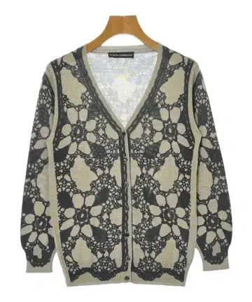 DOLCE&GABBANA 여성용 가디건