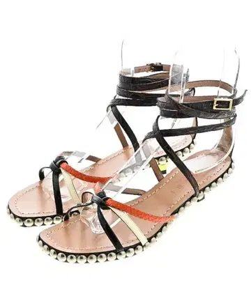 MARNI 여성용 샌들