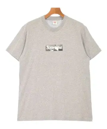 Supreme 티셔츠 남성용