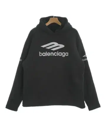 BALENCIAGA 남성용 후드티